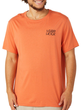Thumbnail 2: MECCA ORANGE