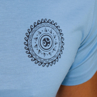 Thumbnail 5: SKY BLUE