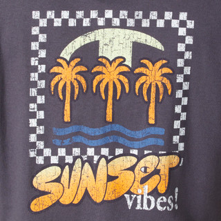Thumbnail 8: Champion Champion Men's Short Sleeve Summer Wanderer Graphic Tee 