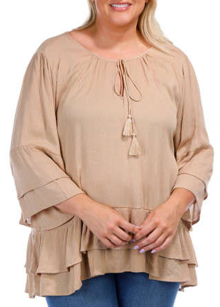 Thumbnail 1: BROWN