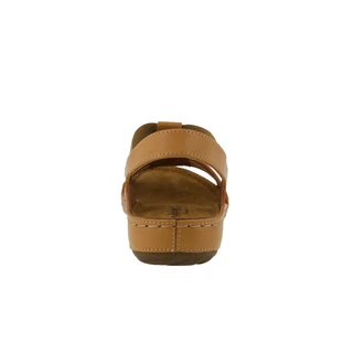 Thumbnail 4: Flexus Flexus Womens Adede T-Strap Sandals 