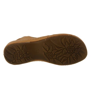 Thumbnail 6: Flexus Flexus Womens Adede T-Strap Sandals 