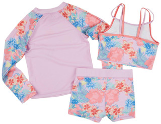 Thumbnail 3: Pink Multi