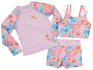 Thumbnail 2: Pink Multi