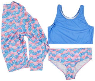 Thumbnail 5: Pink Multi