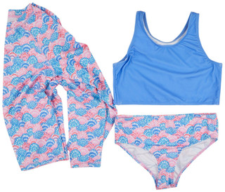 Thumbnail 6: Pink Multi
