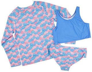 Thumbnail 4: Pink Multi