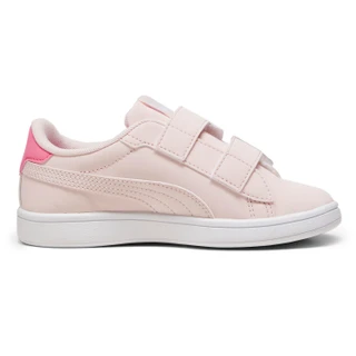 Thumbnail 3: Puma Puma Girls Smash 3.0 Butterfly Athletic Shoes 