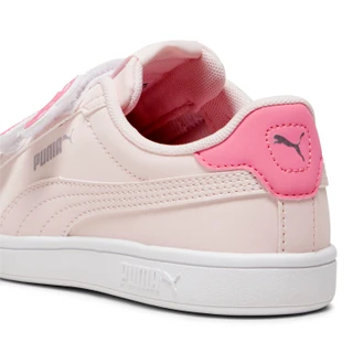 Thumbnail 5: Puma Puma Girls Smash 3.0 Butterfly Athletic Shoes 