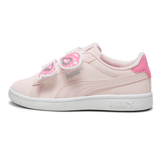 Thumbnail 4: Puma Puma Girls Smash 3.0 Butterfly Athletic Shoes 