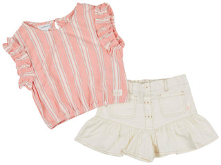 Thumbnail 1: Pink Multi