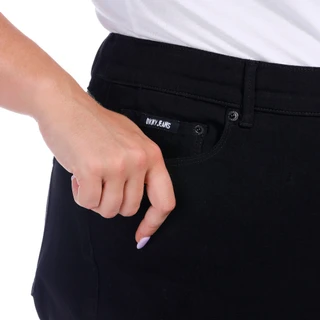 Thumbnail 2: DKNY DKNY Plus Bleeker Shaping Skinny Jeans 
