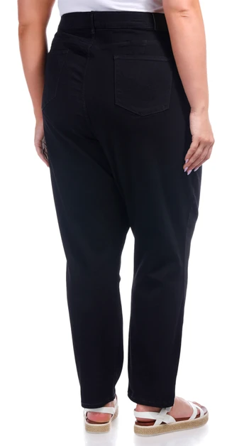 Thumbnail 3: DKNY DKNY Plus Bleeker Shaping Skinny Jeans 