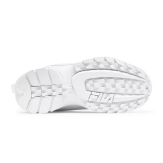 Thumbnail 3: WHITE/FILA