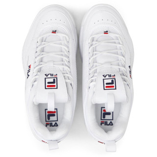 Thumbnail 2: WHITE/FILA
