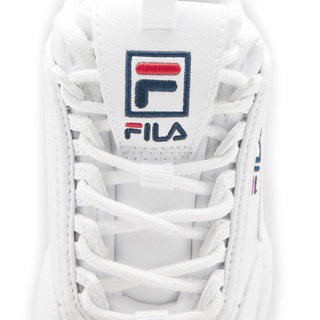 Thumbnail 6: WHITE/FILA