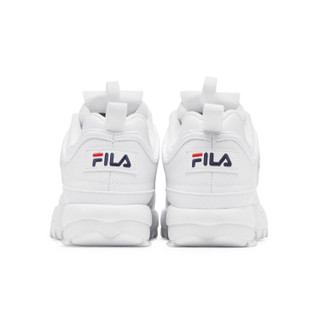 Thumbnail 5: WHITE/FILA