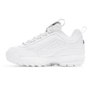 Thumbnail 4: WHITE/FILA