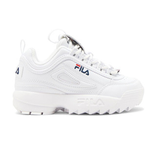 Thumbnail 1: WHITE/FILA