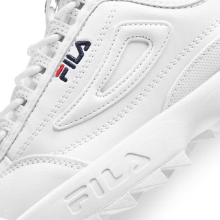 Thumbnail 7: WHITE/FILA