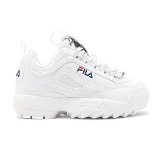 Thumbnail 1: Fila Fila Boys Disruption II Athletic Shoes 