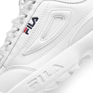 Thumbnail 7: Fila Fila Boys Disruption II Athletic Shoes 