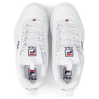 Thumbnail 2: Fila Fila Boys Disruption II Athletic Shoes 