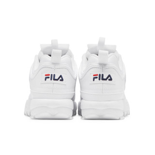 Thumbnail 5: Fila Fila Boys Disruption II Athletic Shoes 