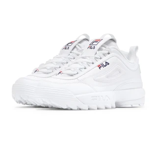 Thumbnail 8: Fila Fila Boys Disruption II Athletic Shoes 