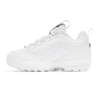 Thumbnail 4: Fila Fila Boys Disruption II Athletic Shoes 