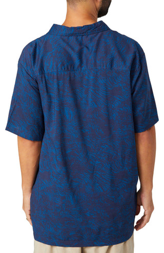 Thumbnail 2: Blue/Black