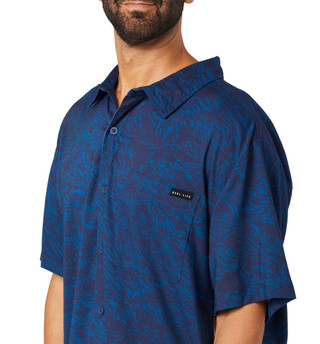 Thumbnail 3: Blue/Black