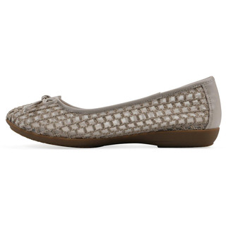 Thumbnail 3: TAUPE/MESH