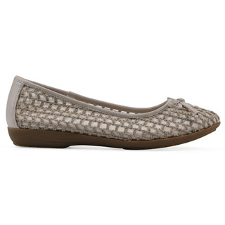 Thumbnail 2: TAUPE/MESH
