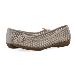 Thumbnail 4: TAUPE/MESH