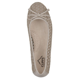 Thumbnail 6: TAUPE/MESH