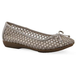 Thumbnail 1: TAUPE/MESH