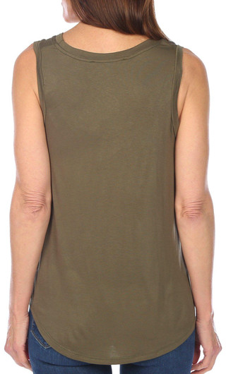 Thumbnail 2: OLIVE GREEN