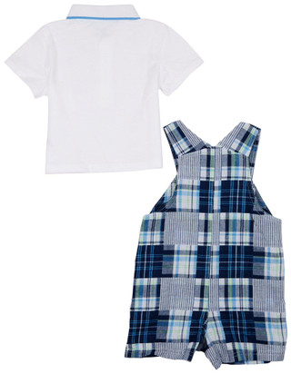 Thumbnail 2: WHITE/BLUE