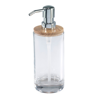 Thumbnail 3: IZOD Izod Cove Clear 2 Pc. Bath Set 