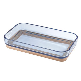 Thumbnail 1: IZOD Izod Cove Blue Vanity Tray 