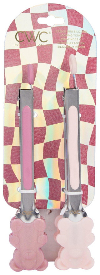 Thumbnail 1: Pink