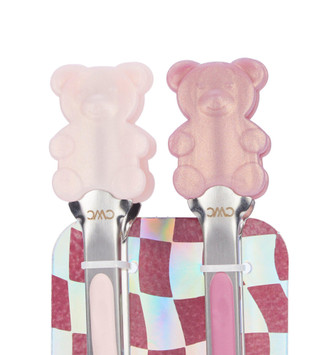 Thumbnail 3: Pink