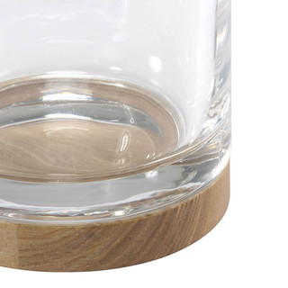 Thumbnail 2: IZOD Izod Cove Clear Tumbler 