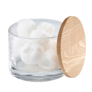 Thumbnail 3: IZOD Izod Cove Clear Jar 