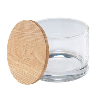 Thumbnail 2: IZOD Izod Cove Clear Jar 