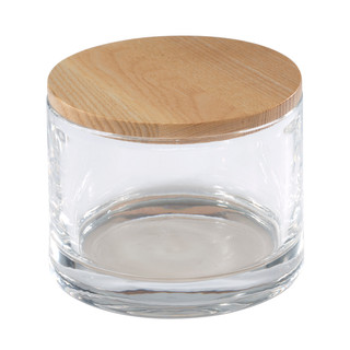 Thumbnail 1: IZOD Izod Cove Clear Jar 