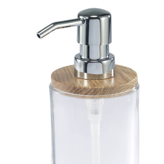 Thumbnail 2: IZOD Izod Cove Clear Lotion Pump 