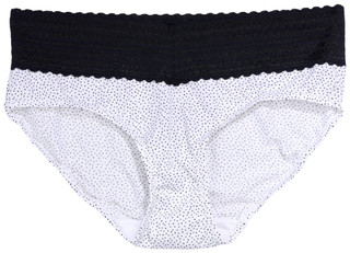 Thumbnail 1: BLACK/WHITE