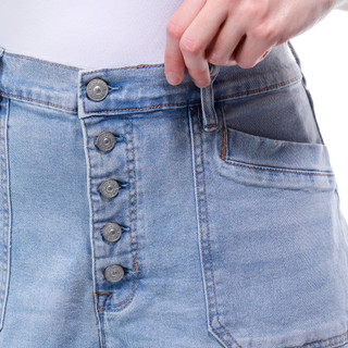 Thumbnail 2: LIGHT DENIM